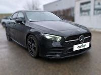 occasion Mercedes A220 Classed 8G-DCT AMG Line