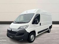 Occasion Citroën Jumper 167 ch (122 kW) 2021 Monospace