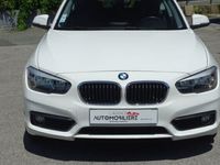 occasion BMW 114 Serie 1 D 1.5 95 CV LOUNGE