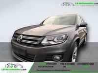 Occasion VW Tiguan 150 ch (110 kW) 2016 SUV