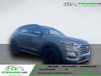 Occasion Hyundai Tucson 177 ch (130 kW) 2020 SUV