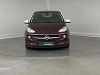 Occasion Opel Adam 118 ch (86 kW) 2018 Citadine