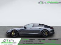 occasion Porsche Panamera Turbo S Hybride V8 4.0 680