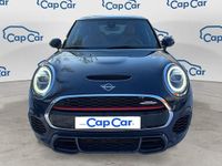 Occasion Mini John Cooper Works 2019 Citadine