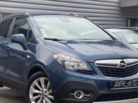 Occasion Opel Mokka Cosmo 130 ch (95 kW) 2014 SUV
