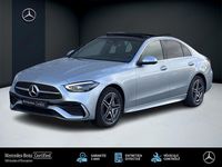 Occasion Mercedes C300 313 ch (230 kW) 2024 Berline