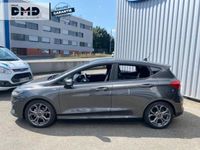 occasion Ford Fiesta 1.0 EcoBoost 125ch mHEV ST-Line 5p - VIVA3657695