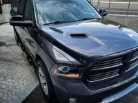 occasion Dodge Ram 5.7 V8 Sport Crewcab 2017 4x4