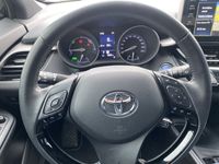 occasion Toyota C-HR Hybride My22 1.8l Dynamic