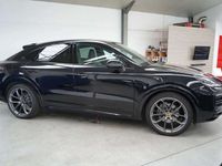 occasion Porsche Cayenne Turbo 3.0 V6 Tiptronic S (EU6d-TEMP)