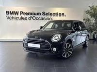 Occasion Mini Cooper Clubman Premium 2022 Enigmatic black metallic Break