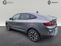 Occasion Renault Arkana Evolution 2023 Gris SUV