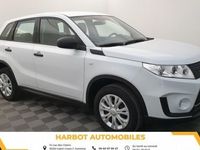 occasion Suzuki Vitara 1.0 Boosterjet Bvm5 Avantage