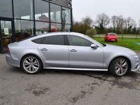 occasion Audi A7 3.0 V6 Bitdi 320ch S Line Quattro Tiptronic