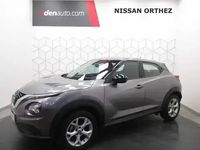 occasion Nissan Juke Dig-t 117 Business Edition