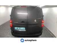 occasion Peugeot e-Expert 