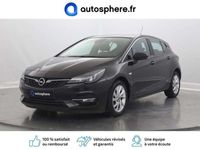 occasion Opel Astra 1.2 Turbo 110ch Elegance Business 6cv