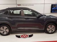 occasion Hyundai Kona ELECTRIC 136CH INTUITIVE EURO6D-T EVAP 2CV