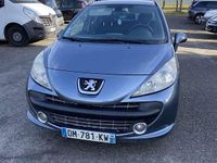 Occasion Peugeot 207 95 ch (69 kW) 2008 Berline