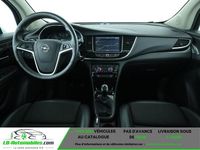 Occasion Opel Mokka X 140 ch (102 kW) 2017 SUV