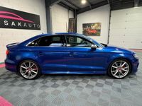 occasion Audi S3 Berline 2.0 Tfsi 300 Quattro S-tronic 6