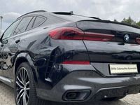 occasion BMW X6 M50 PANO/ATTELAGE