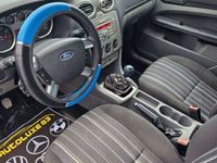 occasion Ford Focus 115 ch garantie