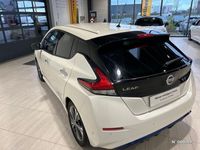 occasion Nissan Leaf 150ch 40kwh Tekna 19