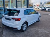 occasion Skoda Fabia Fabia1.0 MPI 65 ch BVM5