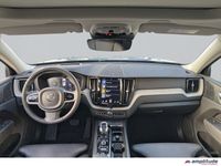 occasion Volvo XC60 B4 197ch Inscription Luxe Geartronic