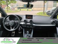 occasion Audi Q2 2.0 TFSI 190 ch BVA Quattro