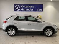 occasion VW T-Roc 2.0 TDI 150 Start/Stop DSG7 Carat