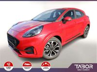 occasion Ford Puma 1.0 EcoBoost 125 Aut. ST-Line GPS PDC