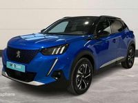 Occasion Peugeot e-2008 GT 100 kW (137 ch) 2022 SUV