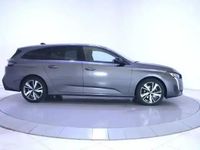 Occasion Peugeot 308 SW S 2022 Gris platinium Break