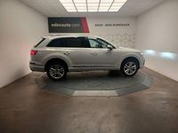 Occasion Audi SQ7 Sport 435 ch (319 kW) 2017 SUV