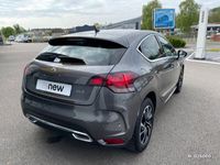 occasion DS Automobiles DS4 