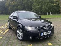 Occasion Audi A3 S-Line 250 ch (183 kW) 2005 Berline