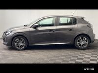 occasion Peugeot 208 208 IIBLUEHDI 100 S&S BVM6 ACTIVE BUSINESS