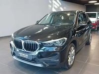 occasion BMW X1 F48 Lci Sdrive 18i 136 Ch Dkg7 Business Design