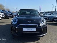 Occasion Mini Cooper SE Premium Plus 136 kW (186 ch) 2023 Citadine