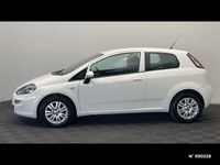 occasion Fiat Punto III 0.9 8v TwinAir 105ch S&S Easy 3p