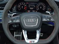 occasion Audi RS Q8 RS Q8Pano/RSDesign/ceramik / carbone /