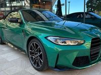 Occasion BMW M4 Competition Edition 510 ch (375 kW) 2022 Coupé