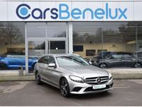 occasion Mercedes C200 CDI Break Avantgarde 9G-Tronic CUIR ANGLE MORT CAM