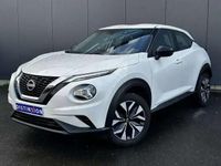 occasion Nissan Juke 1.0 Dig-t 114 Dct7 Acenta Avec Caméra Sièges Chau