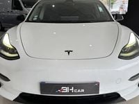 Occasion Tesla Model 3 Performance 377 kW (513 ch) 2022 Berline