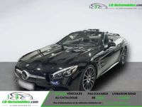 occasion Mercedes SL400 ClasseBva