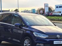 occasion VW Touran 1.4 TSI DSG7 150CV CONFORTLINE