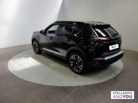 Occasion Peugeot e-2008 GT 100 kW (136 ch) 2021 SUV